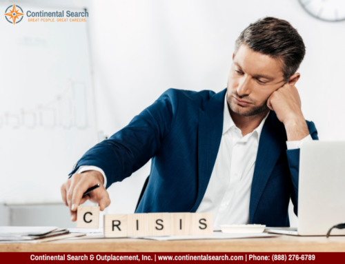 How to Get Through Mid-Career Crisis
