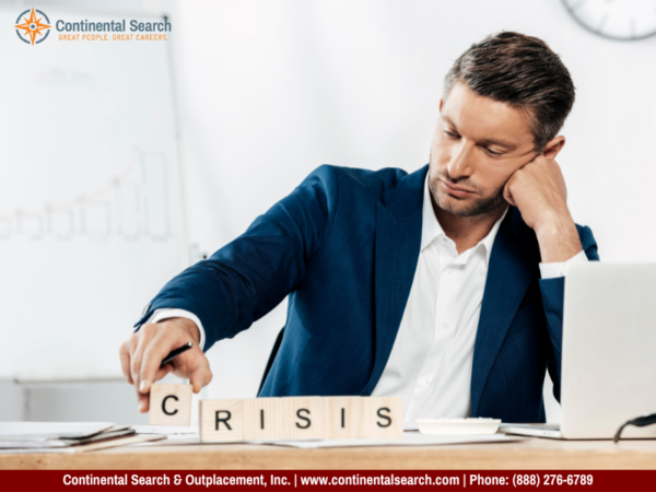 How To Get Through Mid-Career Crisis