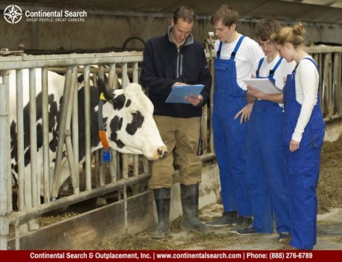 Is an animal science degree worth it?