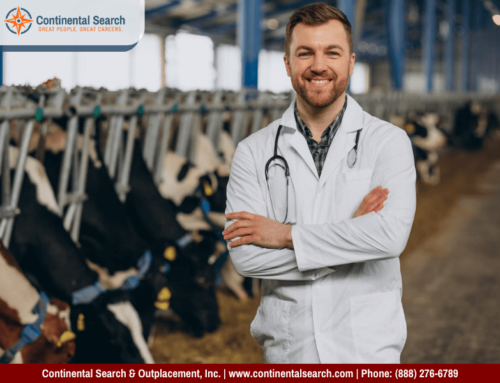 Poll Results: Keys to a Successful Animal Science Job Search