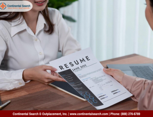What’s the Proper Resume Length?