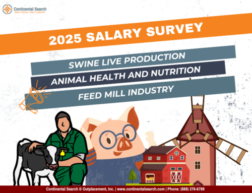 Our Annual Salary Surveys Are Back—We Need Your Input!