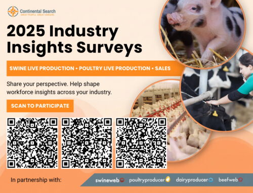 Continental Search Launches 2025 Industry Insights Surveys