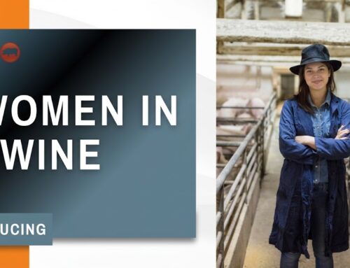 Introducing “Women in Swine”