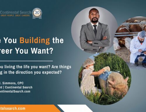 Are You Building the Career You Want?